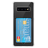 ShieldCase ShieldCase Funda antigolpes con tarjetero Samsung Galaxy S10 Plus (transparente) ShieldCase ShieldCase Funda antigolpes con tarjetero Samsung Galaxy S10 Plus (transparente)