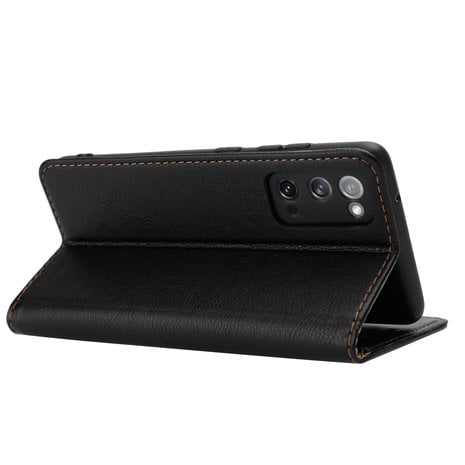 Funda Samsung Galaxy S20 Fe Fan Edition Billetera Wallet