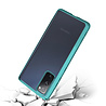 ShieldCase ShieldCase Carcasa Bumper Metálica Samsung Galaxy S20 FE (verde) ShieldCase ShieldCase Carcasa Bumper Metálica Samsung Galaxy S20 FE (verde)