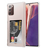 ShieldCase ShieldCase Funda antigolpes con tarjetero Samsung Galaxy Note 20 (transparente) ShieldCase ShieldCase Funda antigolpes con tarjetero Samsung Galaxy Note 20 (transparente)