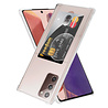 ShieldCase ShieldCase Funda antigolpes con tarjetero Samsung Galaxy Note 20 (transparente) ShieldCase ShieldCase Funda antigolpes con tarjetero Samsung Galaxy Note 20 (transparente)