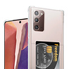 ShieldCase ShieldCase Funda antigolpes con tarjetero Samsung Galaxy Note 20 (transparente) ShieldCase ShieldCase Funda antigolpes con tarjetero Samsung Galaxy Note 20 (transparente)