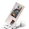 ShieldCase ShieldCase Funda antigolpes con tarjetero Samsung Galaxy Note 20 (transparente) ShieldCase ShieldCase Funda antigolpes con tarjetero Samsung Galaxy Note 20 (transparente)