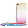 ShieldCase ShieldCase Funda con cuerda iPhone 7 / 8 Sunset ShieldCase ShieldCase Funda con cuerda iPhone 7 / 8 Sunset