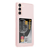 ShieldCase ShieldCase Funda antigolpes con tarjetero Samsung Galaxy S21 (transparente) ShieldCase ShieldCase Funda antigolpes con tarjetero Samsung Galaxy S21 (transparente)