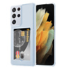 ShieldCase ShieldCase Funda antigolpes con tarjetero Samsung Galaxy S21 Ultra (transparente) ShieldCase ShieldCase Funda antigolpes con tarjetero Samsung Galaxy S21 Ultra (transparente)