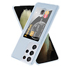 ShieldCase ShieldCase Funda antigolpes con tarjetero Samsung Galaxy S21 Ultra (transparente) ShieldCase ShieldCase Funda antigolpes con tarjetero Samsung Galaxy S21 Ultra (transparente)