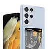 ShieldCase ShieldCase Funda antigolpes con tarjetero Samsung Galaxy S21 Ultra (transparente) ShieldCase ShieldCase Funda antigolpes con tarjetero Samsung Galaxy S21 Ultra (transparente)
