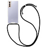 ShieldCase ShieldCase Funda antigolpes con cuerda Samsung Galaxy S21 Plus (transparente) ShieldCase ShieldCase Funda antigolpes con cuerda Samsung Galaxy S21 Plus (transparente)