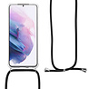 ShieldCase ShieldCase Funda antigolpes con cuerda Samsung Galaxy S21 Plus (transparente) ShieldCase ShieldCase Funda antigolpes con cuerda Samsung Galaxy S21 Plus (transparente)