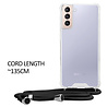 ShieldCase ShieldCase Funda antigolpes con cuerda Samsung Galaxy S21 Plus (transparente) ShieldCase ShieldCase Funda antigolpes con cuerda Samsung Galaxy S21 Plus (transparente)