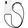 ShieldCase ShieldCase Funda antigolpes con cuerda Samsung Galaxy A41 (transparente) ShieldCase ShieldCase Funda antigolpes con cuerda Samsung Galaxy A41 (transparente)
