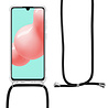 ShieldCase ShieldCase Funda antigolpes con cuerda Samsung Galaxy A41 (transparente) ShieldCase ShieldCase Funda antigolpes con cuerda Samsung Galaxy A41 (transparente)