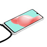 ShieldCase ShieldCase Funda antigolpes con cuerda Samsung Galaxy A41 (transparente) ShieldCase ShieldCase Funda antigolpes con cuerda Samsung Galaxy A41 (transparente)