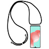 ShieldCase ShieldCase Funda antigolpes con cuerda Samsung Galaxy A41 (transparente) ShieldCase ShieldCase Funda antigolpes con cuerda Samsung Galaxy A41 (transparente)