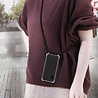 ShieldCase ShieldCase Funda antigolpes con cuerda Samsung Galaxy A41 (transparente) ShieldCase ShieldCase Funda antigolpes con cuerda Samsung Galaxy A41 (transparente)