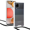 ShieldCase ShieldCase Funda antigolpes con cuerda Samsung Galaxy A42 (transparente) ShieldCase ShieldCase Funda antigolpes con cuerda Samsung Galaxy A42 (transparente)