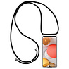 ShieldCase ShieldCase Funda antigolpes con cuerda Samsung Galaxy A42 (transparente) ShieldCase ShieldCase Funda antigolpes con cuerda Samsung Galaxy A42 (transparente)