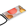 ShieldCase ShieldCase Funda antigolpes con cuerda Samsung Galaxy A42 (transparente) ShieldCase ShieldCase Funda antigolpes con cuerda Samsung Galaxy A42 (transparente)