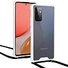 ShieldCase ShieldCase Funda antigolpes con cuerda Samsung Galaxy A72 (transparente) ShieldCase ShieldCase Funda antigolpes con cuerda Samsung Galaxy A72 (transparente)