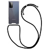ShieldCase ShieldCase Funda antigolpes con cuerda Samsung Galaxy A72 (transparente) ShieldCase ShieldCase Funda antigolpes con cuerda Samsung Galaxy A72 (transparente)