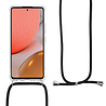 ShieldCase ShieldCase Funda antigolpes con cuerda Samsung Galaxy A72 (transparente) ShieldCase ShieldCase Funda antigolpes con cuerda Samsung Galaxy A72 (transparente)