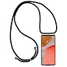 ShieldCase ShieldCase Funda antigolpes con cuerda Samsung Galaxy A72 (transparente) ShieldCase ShieldCase Funda antigolpes con cuerda Samsung Galaxy A72 (transparente)