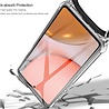 ShieldCase ShieldCase Funda antigolpes con cuerda Samsung Galaxy A72 (transparente) ShieldCase ShieldCase Funda antigolpes con cuerda Samsung Galaxy A72 (transparente)