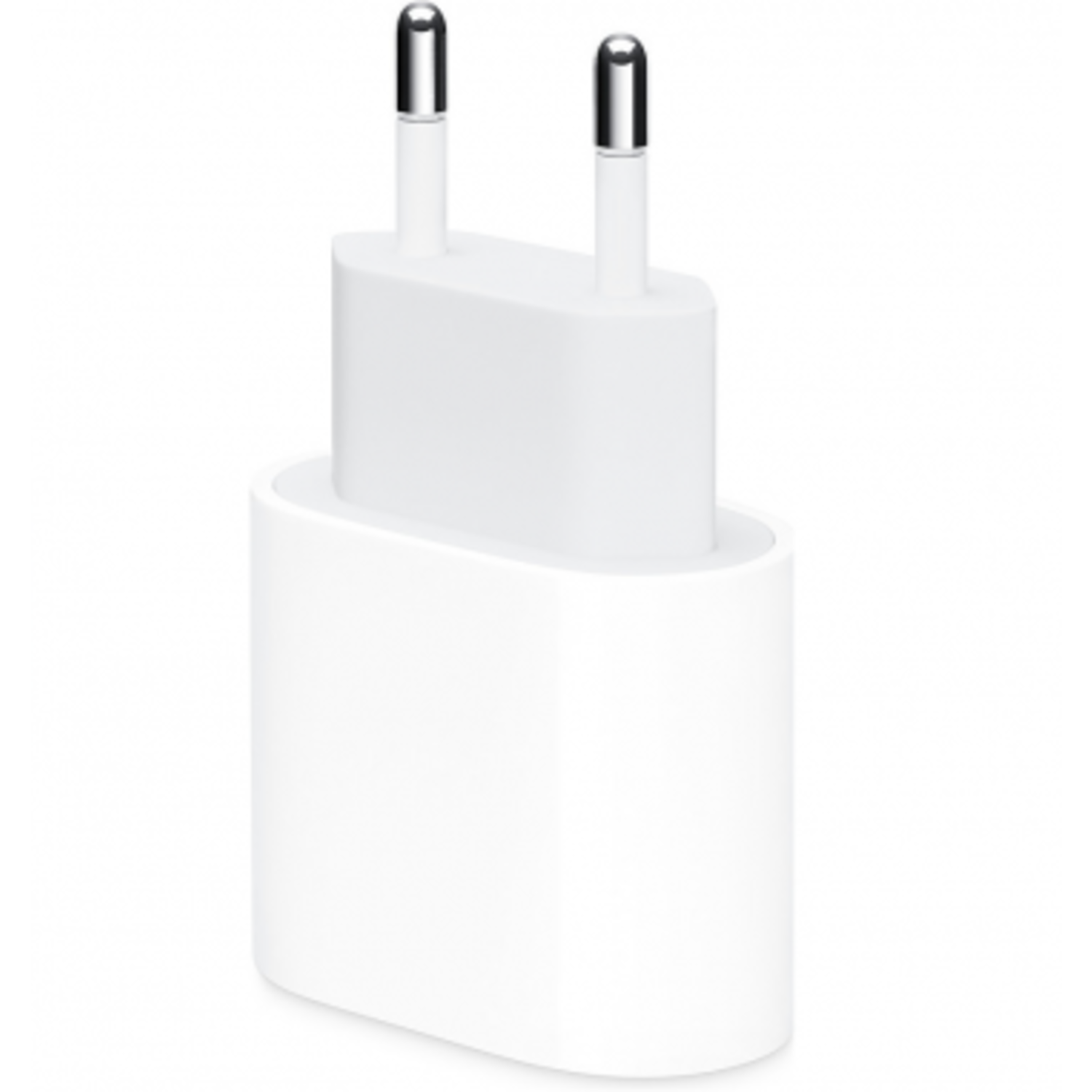 Cargador rápido USB-C de 20W apto Apple 