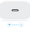 ShieldCase ShieldCase Cargador rápido USB-C de 20W apto Apple ShieldCase ShieldCase Cargador rápido USB-C de 20W apto Apple