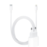 ShieldCase ShieldCase Cargador rápido 20W + cable Lightning ShieldCase ShieldCase Cargador rápido 20W + cable Lightning