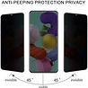 ShieldCase ShieldCase Cristal templado antiespía Samsung Galaxy S21 FE ShieldCase ShieldCase Cristal templado antiespía Samsung Galaxy S21 FE