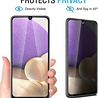 ShieldCase ShieldCase Cristal templado antiespía Samsung Galaxy A22 5G ShieldCase ShieldCase Cristal templado antiespía Samsung Galaxy A22 5G