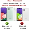 ShieldCase ShieldCase Cristal templado Samsung Galaxy A22 5G ShieldCase ShieldCase Cristal templado Samsung Galaxy A22 5G