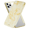ShieldCase ShieldCase Funda tipo billetera con tapa de mármol iPhone 11 Pro Max (dorado) ShieldCase ShieldCase Funda tipo billetera con tapa de mármol iPhone 11 Pro Max (dorado)