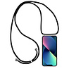 ShieldCase ShieldCase Funda antigolpes con cuerda iPhone 13 ShieldCase ShieldCase Funda antigolpes con cuerda iPhone 13