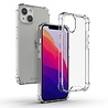 ShieldCase ShieldCase Funda iPhone 13 Mini prueba de golpes (transparente) ShieldCase ShieldCase Funda iPhone 13 Mini prueba de golpes (transparente)