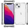 ShieldCase ShieldCase Funda iPhone 13 Mini prueba de golpes (transparente) ShieldCase ShieldCase Funda iPhone 13 Mini prueba de golpes (transparente)