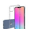 Ceezs Ceezs Funda iPhone 13 a prueba golpes (transparente) Ceezs Ceezs Funda iPhone 13 a prueba golpes (transparente)