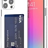 ShieldCase ShieldCase Funda a prueba de golpes iPhone 13 Pro tarjetero ShieldCase ShieldCase Funda a prueba de golpes iPhone 13 Pro tarjetero