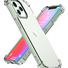 Ceezs Ceezs Funda iPhone 13 Pro prueba golpes (transparente) Ceezs Ceezs Funda iPhone 13 Pro prueba golpes (transparente)