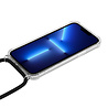 ShieldCase ShieldCase Funda antigolpes con cuerda iPhone 13 Pro ShieldCase ShieldCase Funda antigolpes con cuerda iPhone 13 Pro