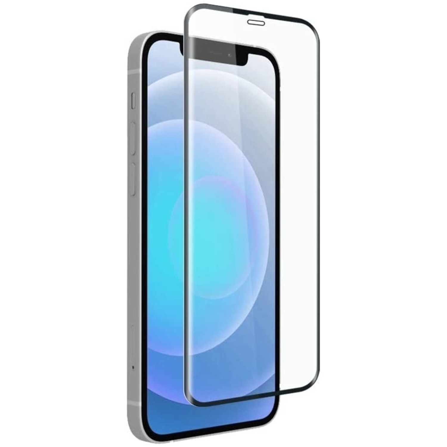 ShieldCase ShieldCase Protector de pantalla iPhone 13 Pro Max (plastico)