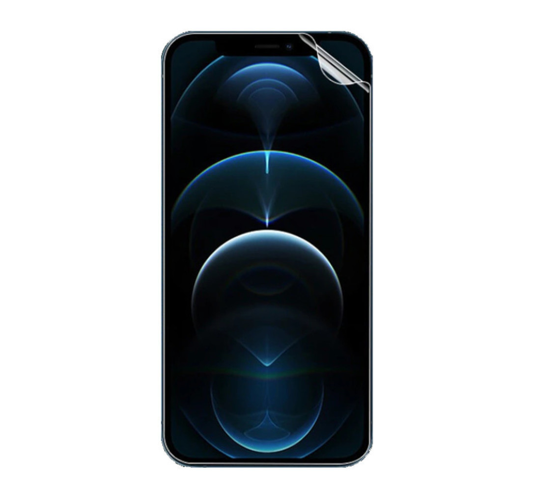 Protector de pantalla iPhone 13 Pro Max (plastico) 