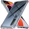 ShieldCase ShieldCase Funda antigolpes Xiaomi Mi 10 / Mi 10 Pro (transparente) ShieldCase ShieldCase Funda antigolpes Xiaomi Mi 10 / Mi 10 Pro (transparente)