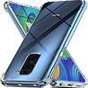 ShieldCase ShieldCase Funda antigolpes Xiaomi Redmi Note 9 (transparente) ShieldCase ShieldCase Funda antigolpes Xiaomi Redmi Note 9 (transparente)