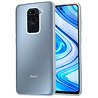 ShieldCase ShieldCase Funda de silicona ultrafina Xiaomi Redmi Note 9 (transparente) ShieldCase ShieldCase Funda de silicona ultrafina Xiaomi Redmi Note 9 (transparente)