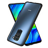 ShieldCase ShieldCase Bumper Case Metal Xiaomi Redmi Note 9 (negro) ShieldCase ShieldCase Bumper Case Metal Xiaomi Redmi Note 9 (negro)
