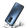 ShieldCase ShieldCase Bumper Case Metal Xiaomi Redmi Note 9 (negro) ShieldCase ShieldCase Bumper Case Metal Xiaomi Redmi Note 9 (negro)