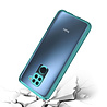 ShieldCase ShieldCase Bumper Case Metal Xiaomi Redmi Note 9 (verde) ShieldCase ShieldCase Bumper Case Metal Xiaomi Redmi Note 9 (verde)